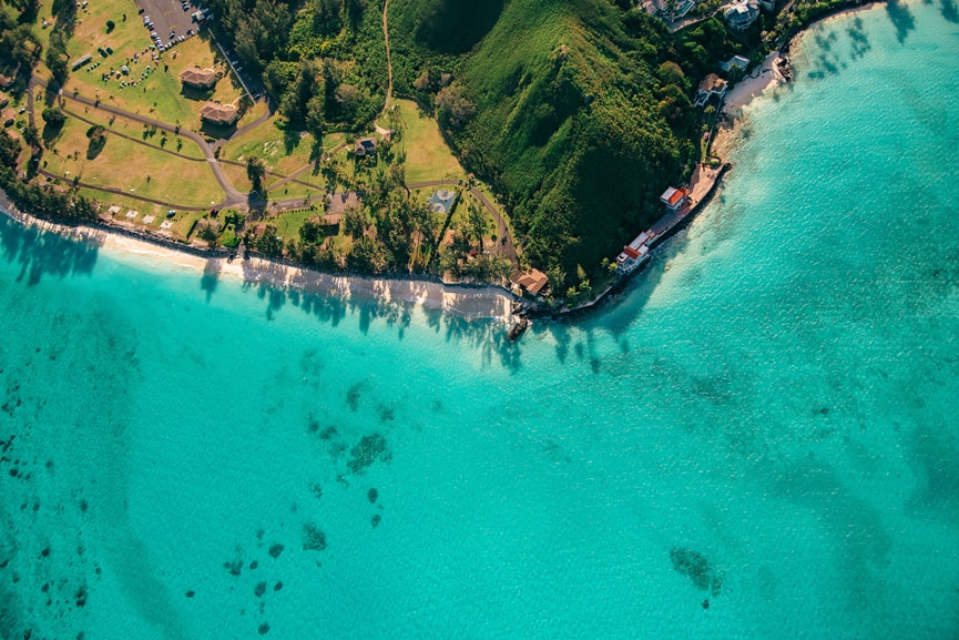 Top 5 reasons to Book an Oahu Helicopter Tour