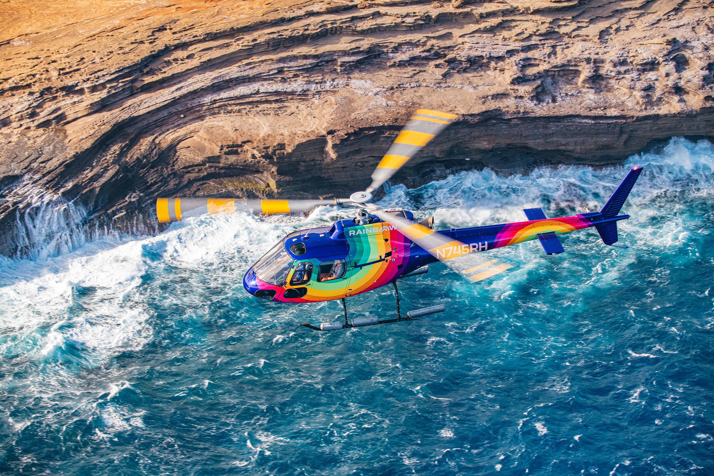 is helicopter tour in oahu worth it