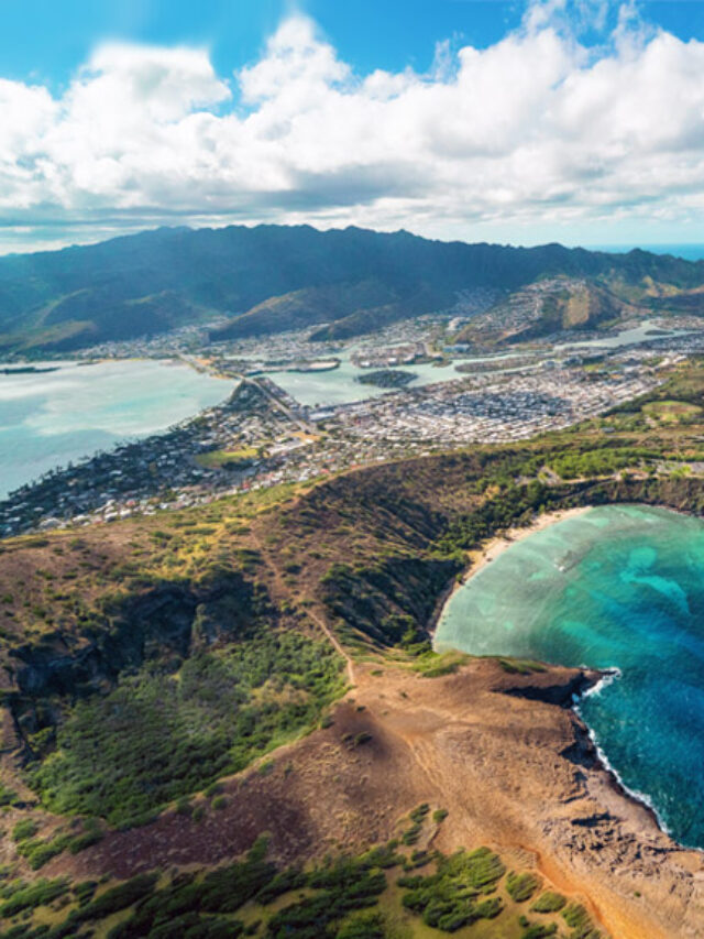 Is an Oahu Helicopter Tour Worth It?