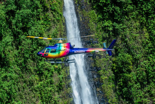 Big Island Full Circle Expedition