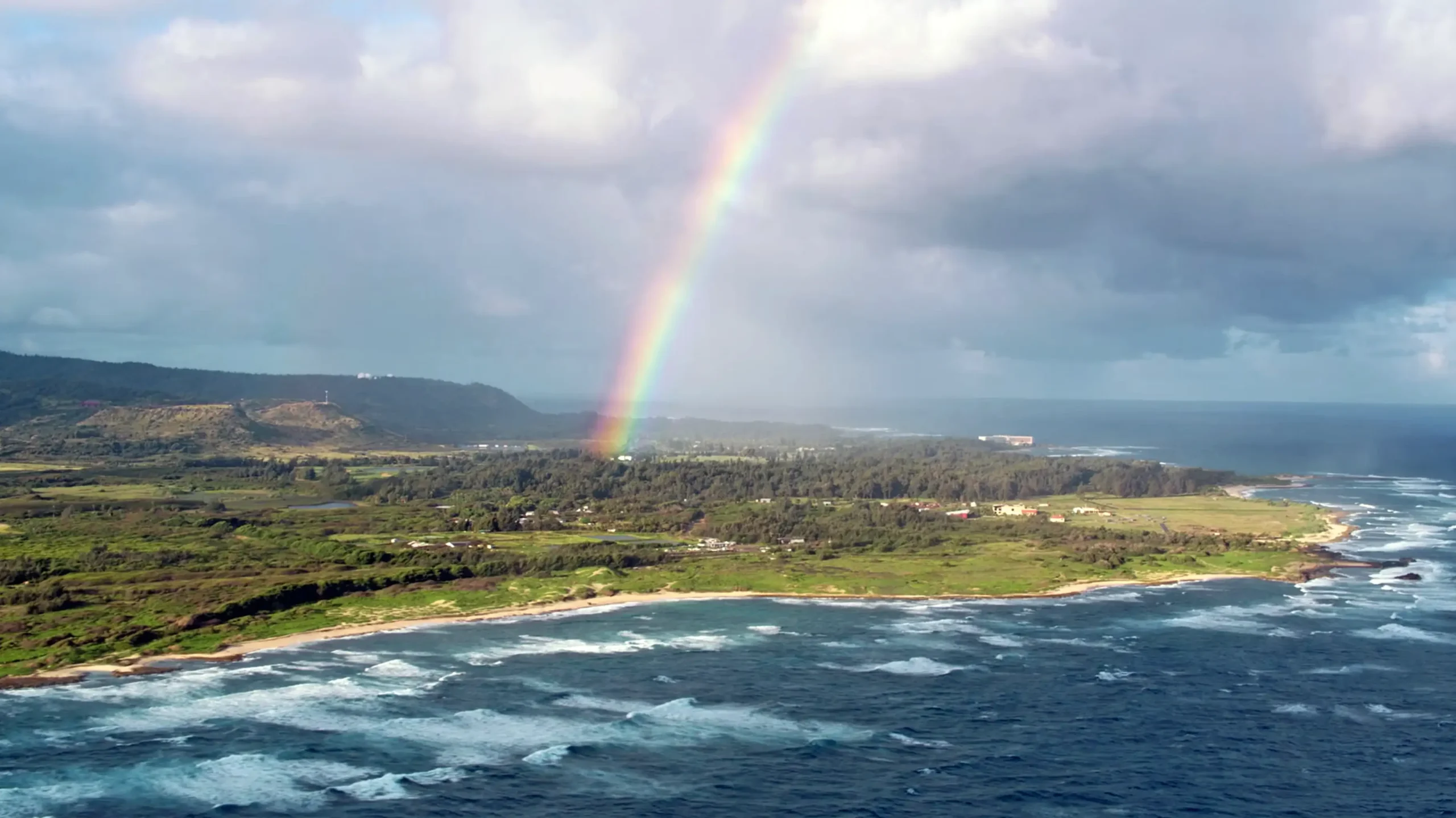 Rainbow Helicopters Hawaii helicopter tours Oahu
